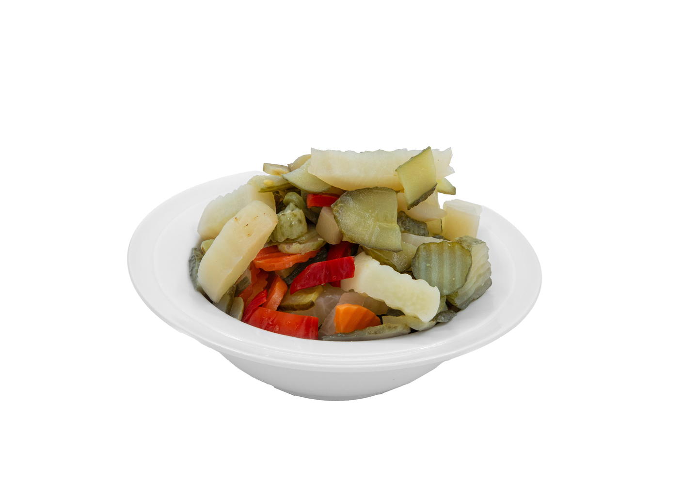 الحطب طرشى مشكل لبنانى