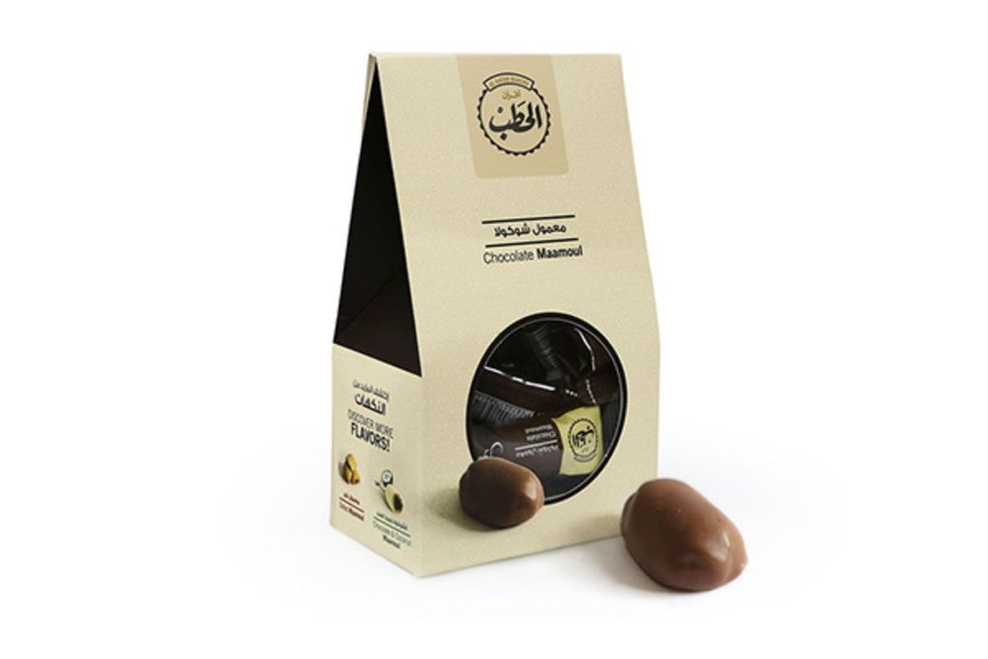 معمول شوكولا