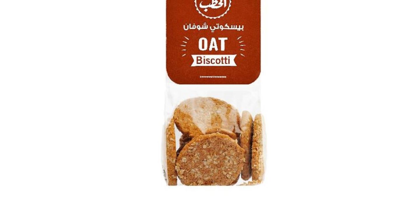 بسكوتي شوفان