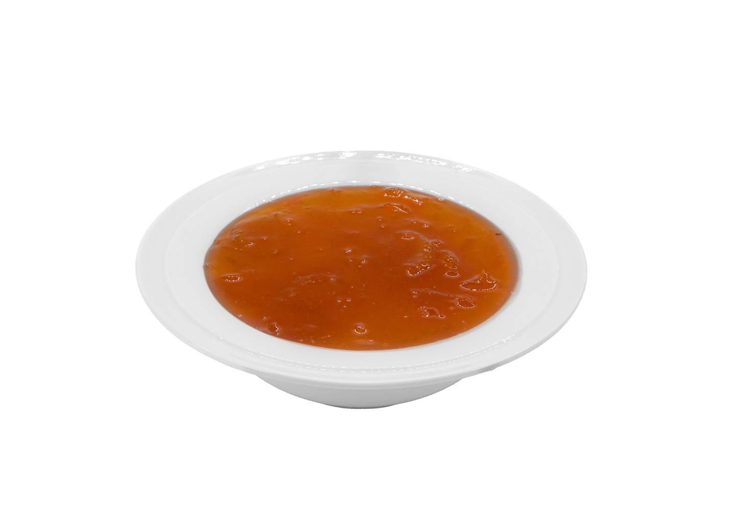 الحطب مربى مشمش قطع