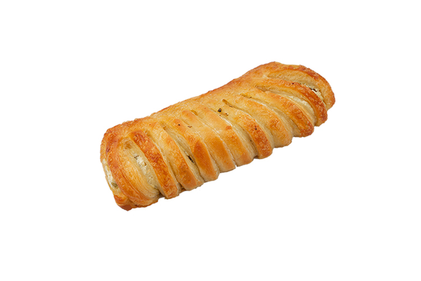 Spicy Feta Croissant