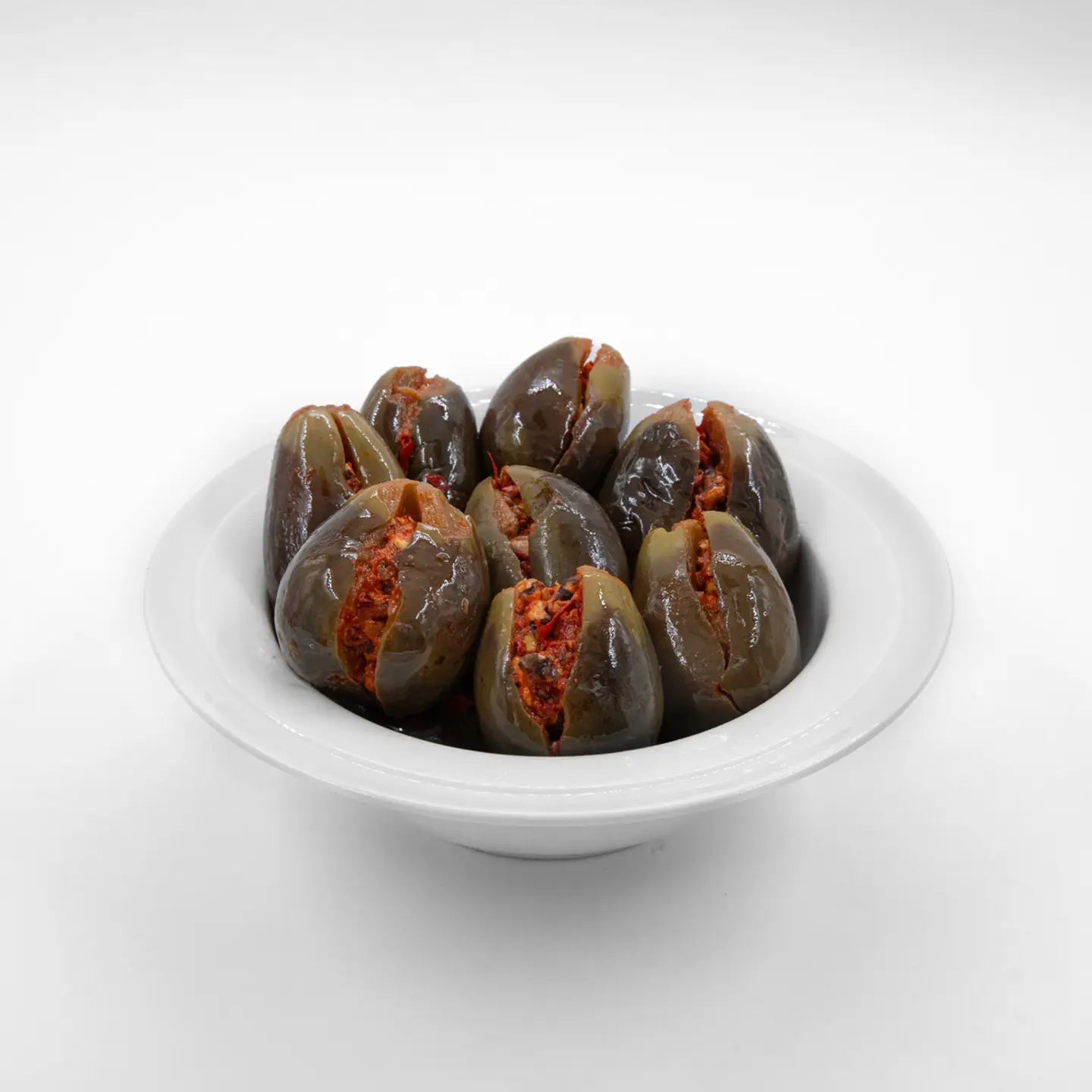 Syrian Style Makdous 275 G