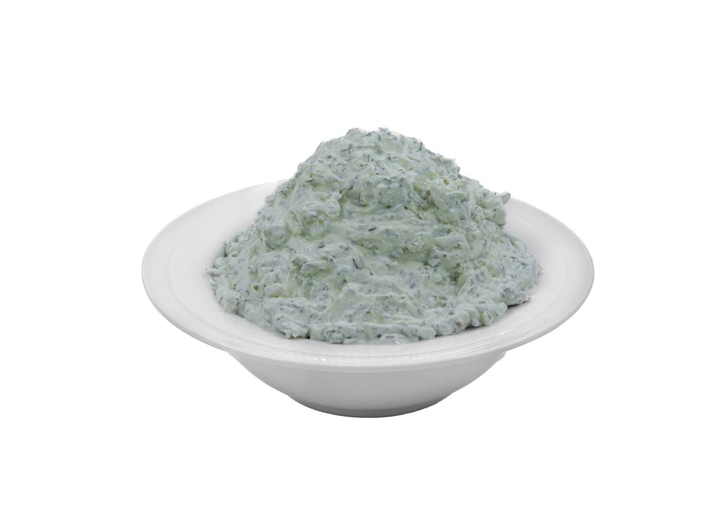 الحطب سلطة لبنية