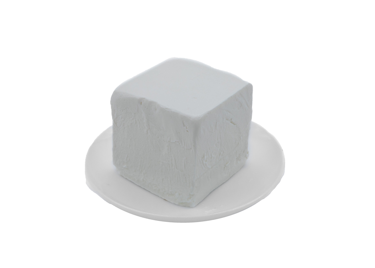 الحطب جبن ملح خفيف