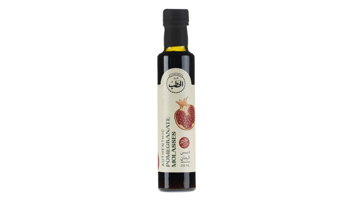 Al Hatab Pomegranate Molasses 250ml