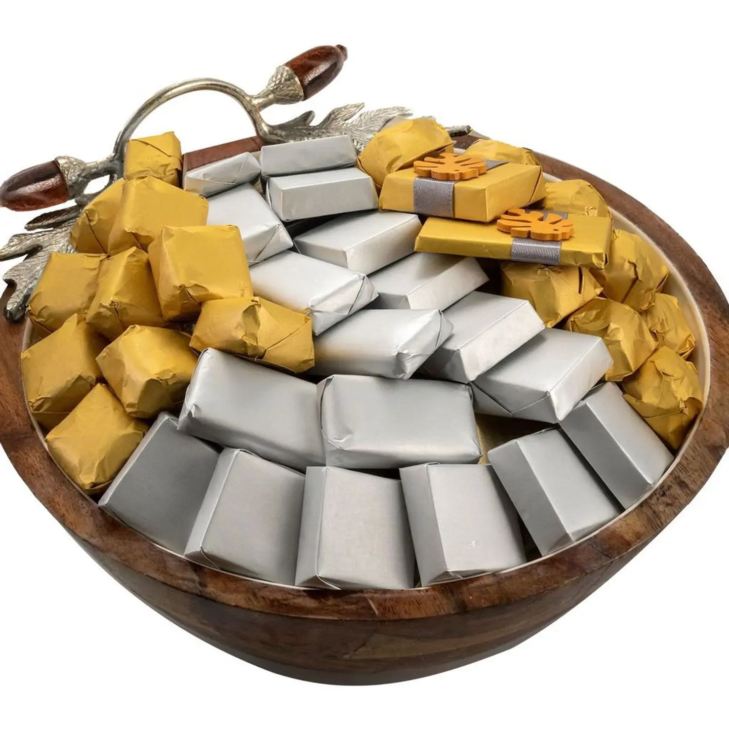 Alhatab Chocolate 1 500 G 20%