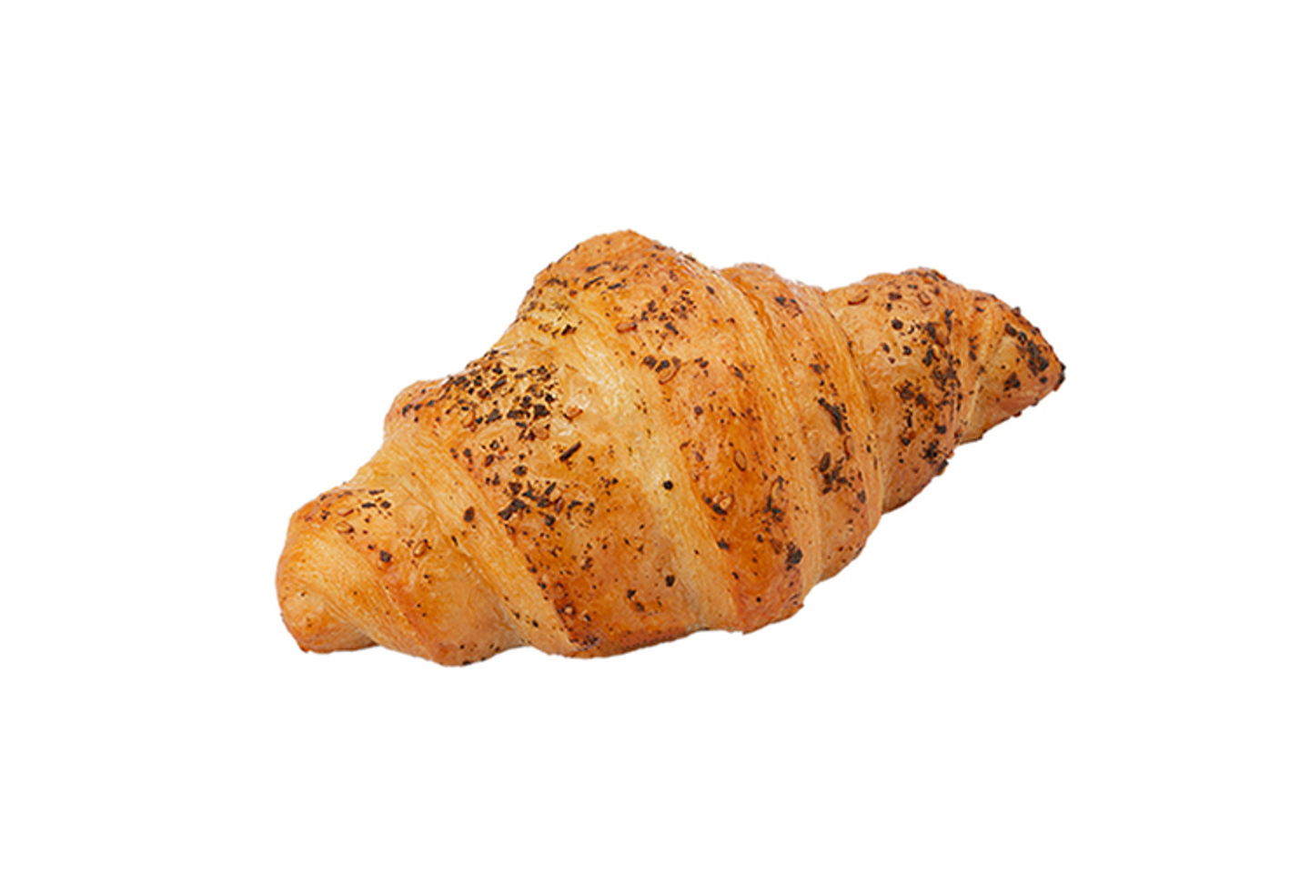 Croissant With Thyme