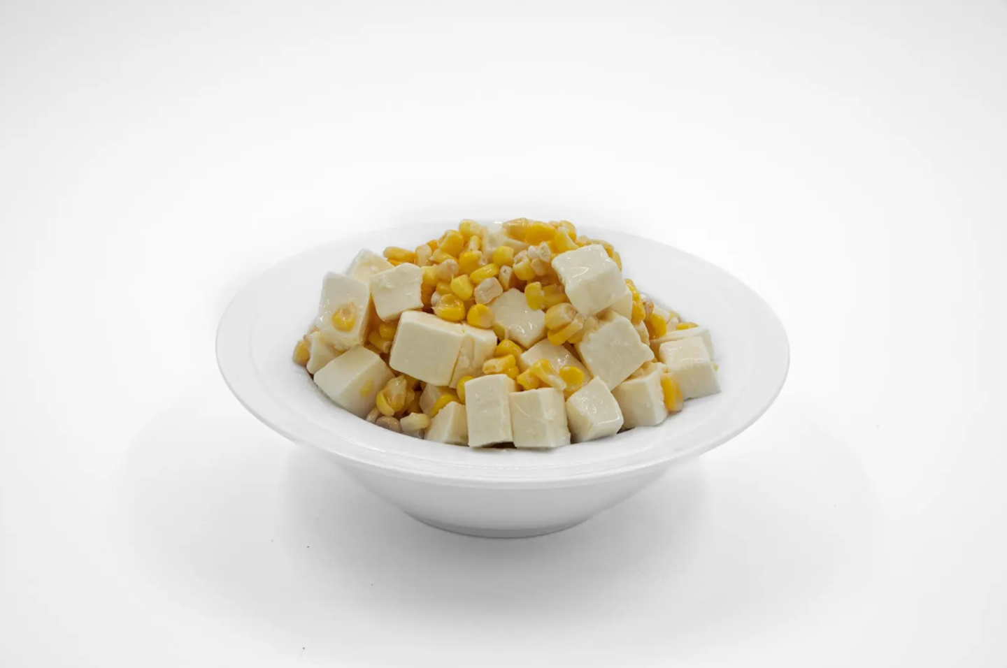Dutch Cheese Salad(300g)