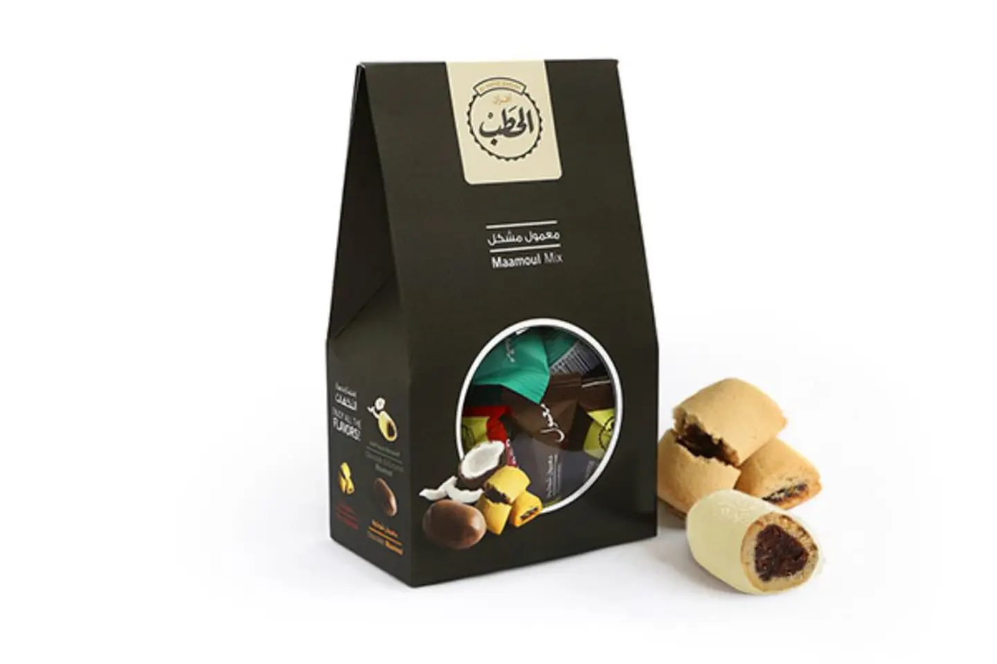 Maámoul Mix