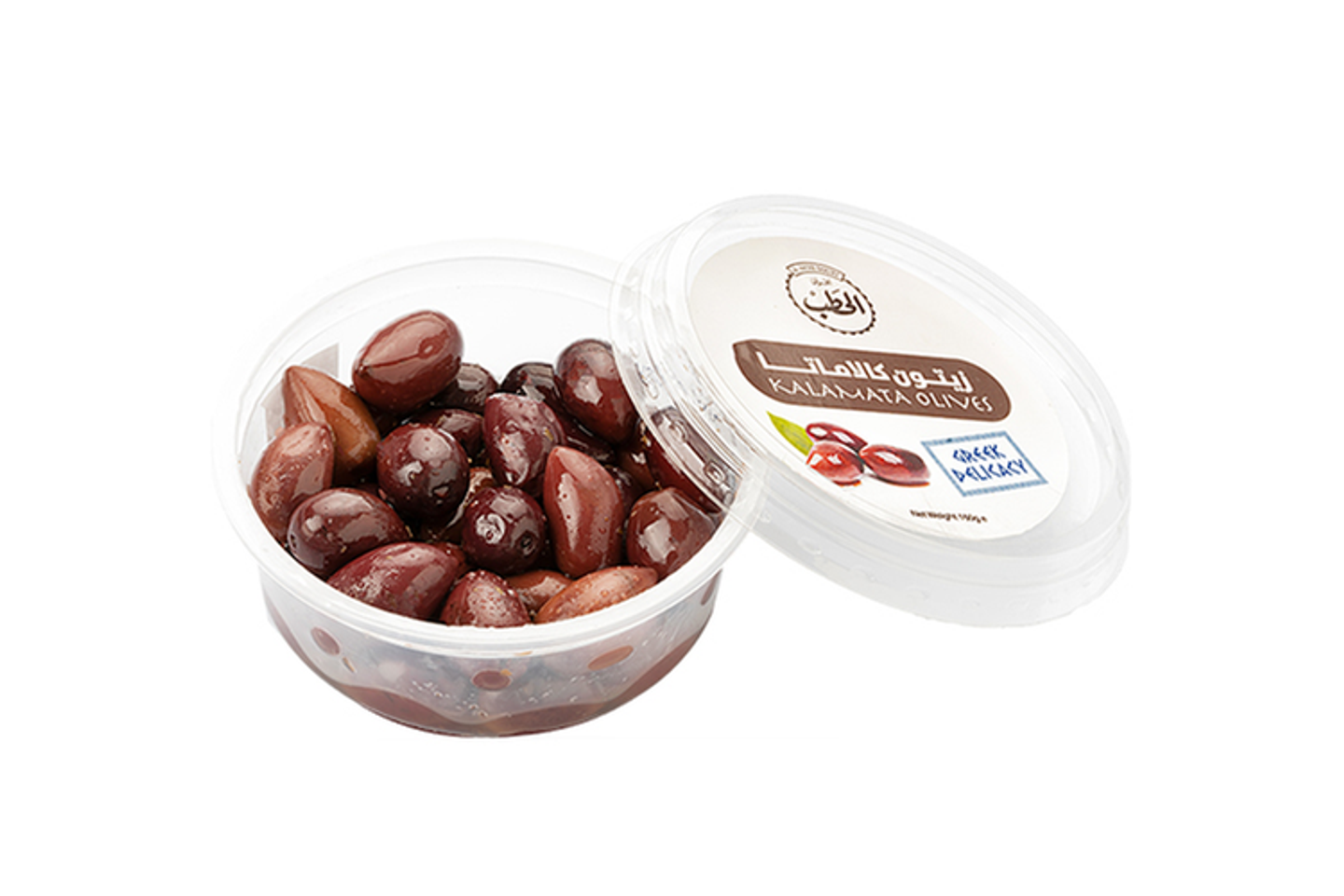 Kalamata Olives 160g