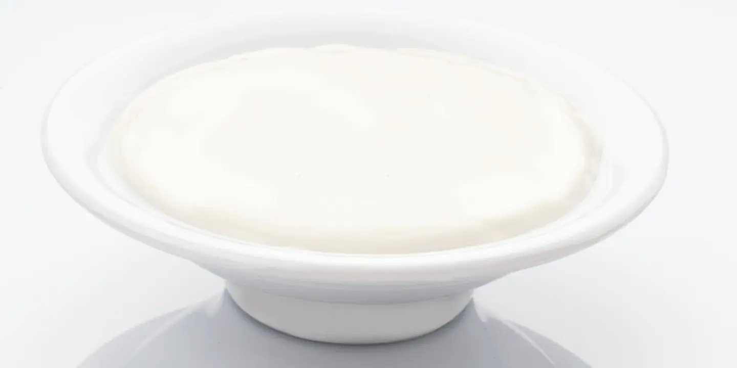 قشطة عسل