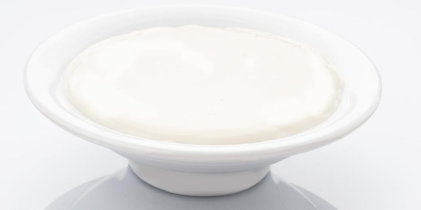 قشطة عسل