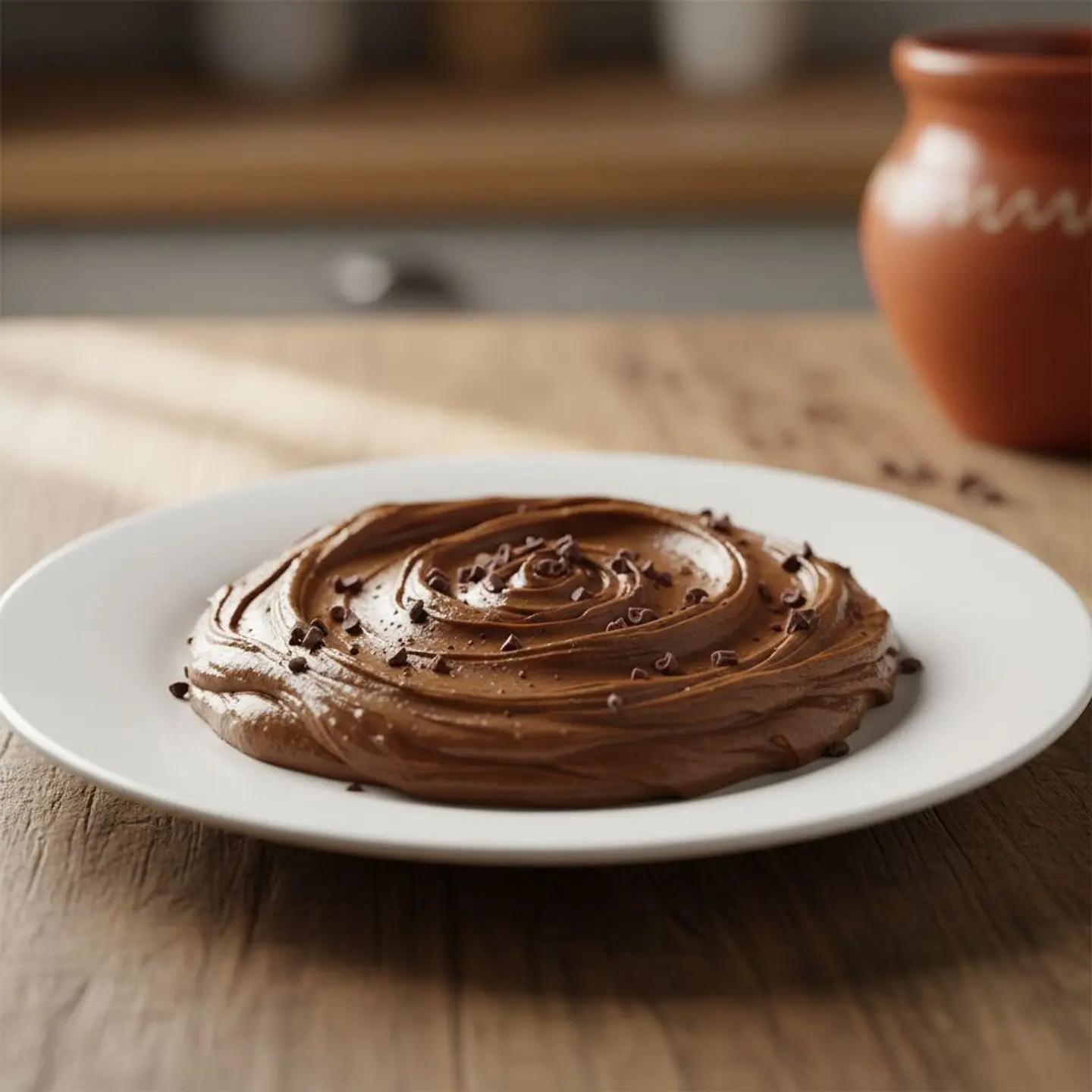 طحينة مقدونية مع كاكاو 350 جرام