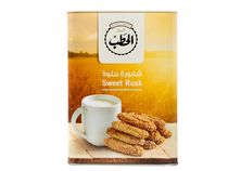 الحطب شابورة حلوة تنك 1450جم