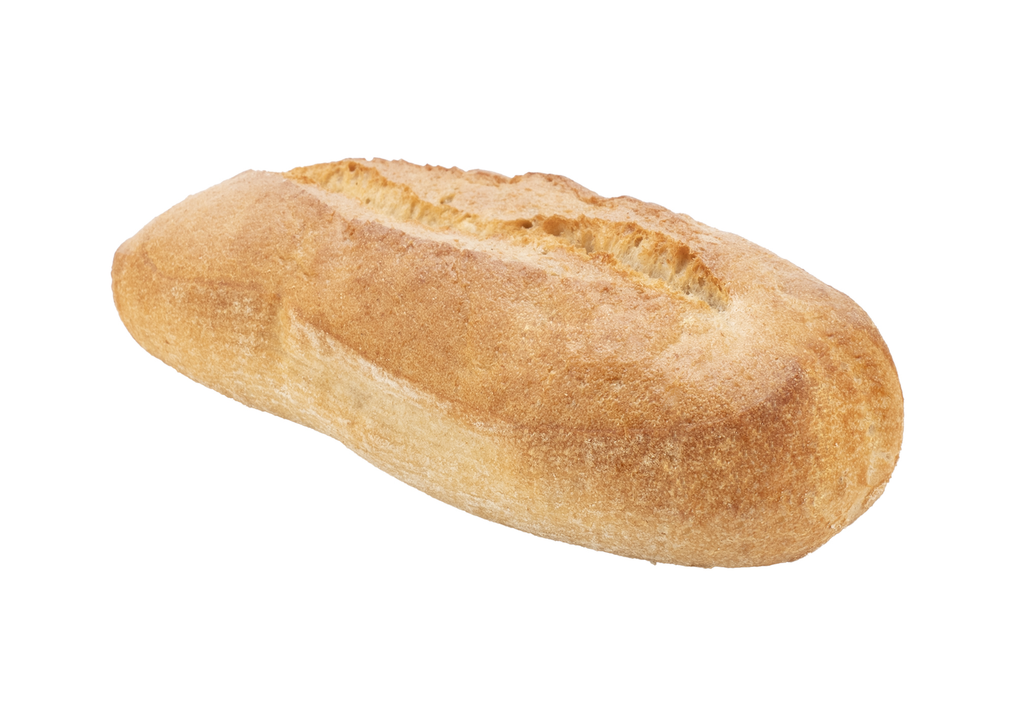 Alhatab Rustic Dejeunette Bread 115 G