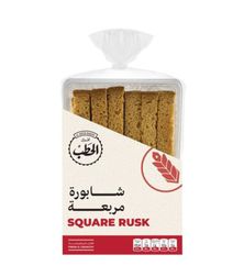 الحطب شابورة مربع 290جم