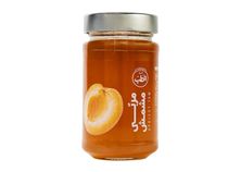 الحطب مربى مشمش 250جم