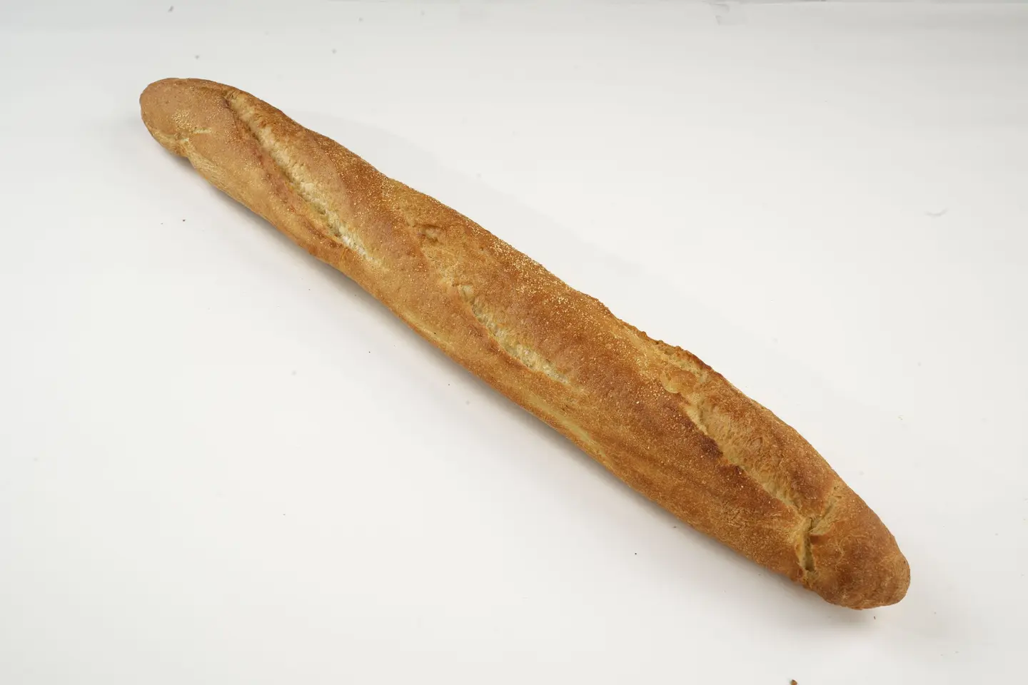 الحطب باجت سادة 300جم