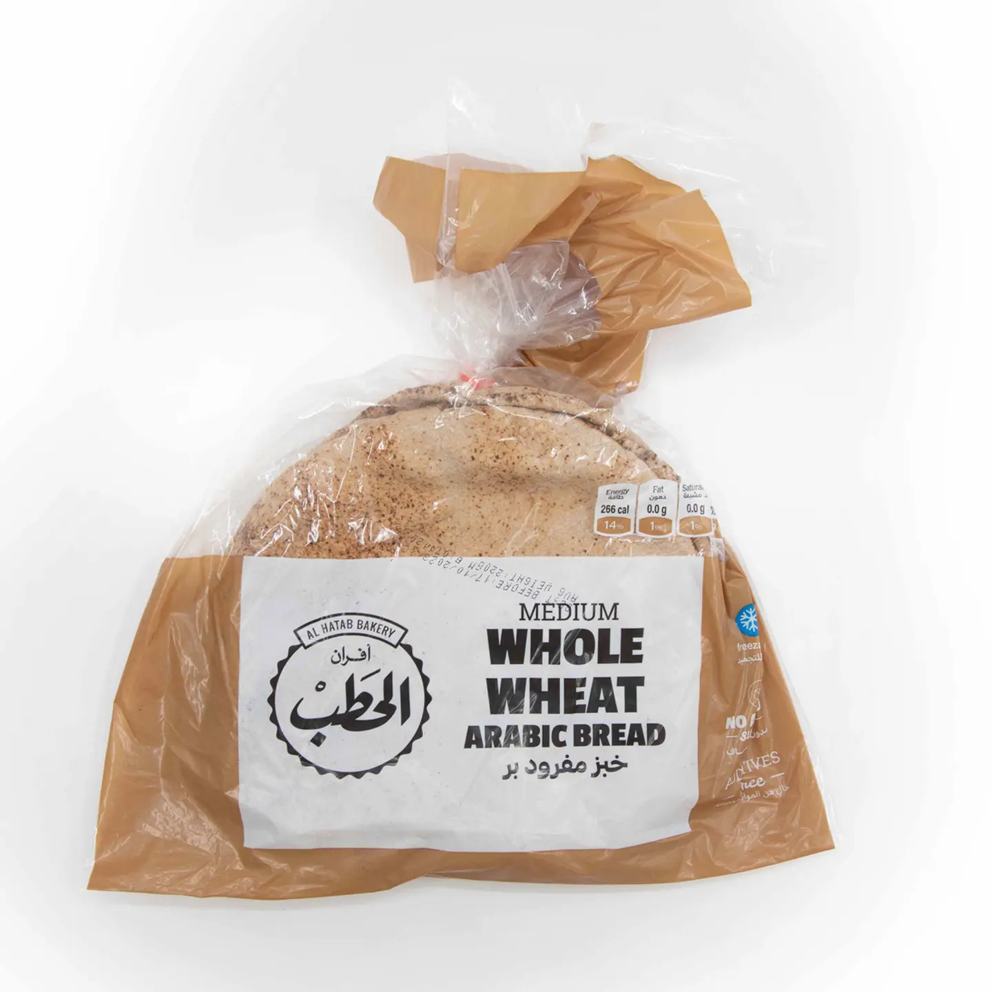 خبز مفرود بر