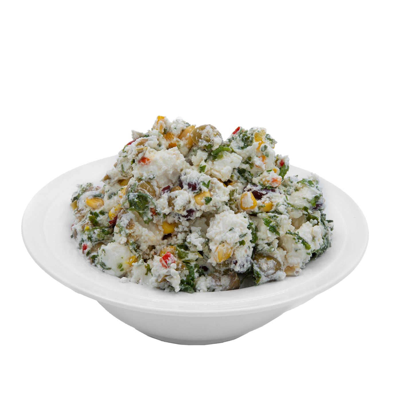 Cheese Salad(300g)