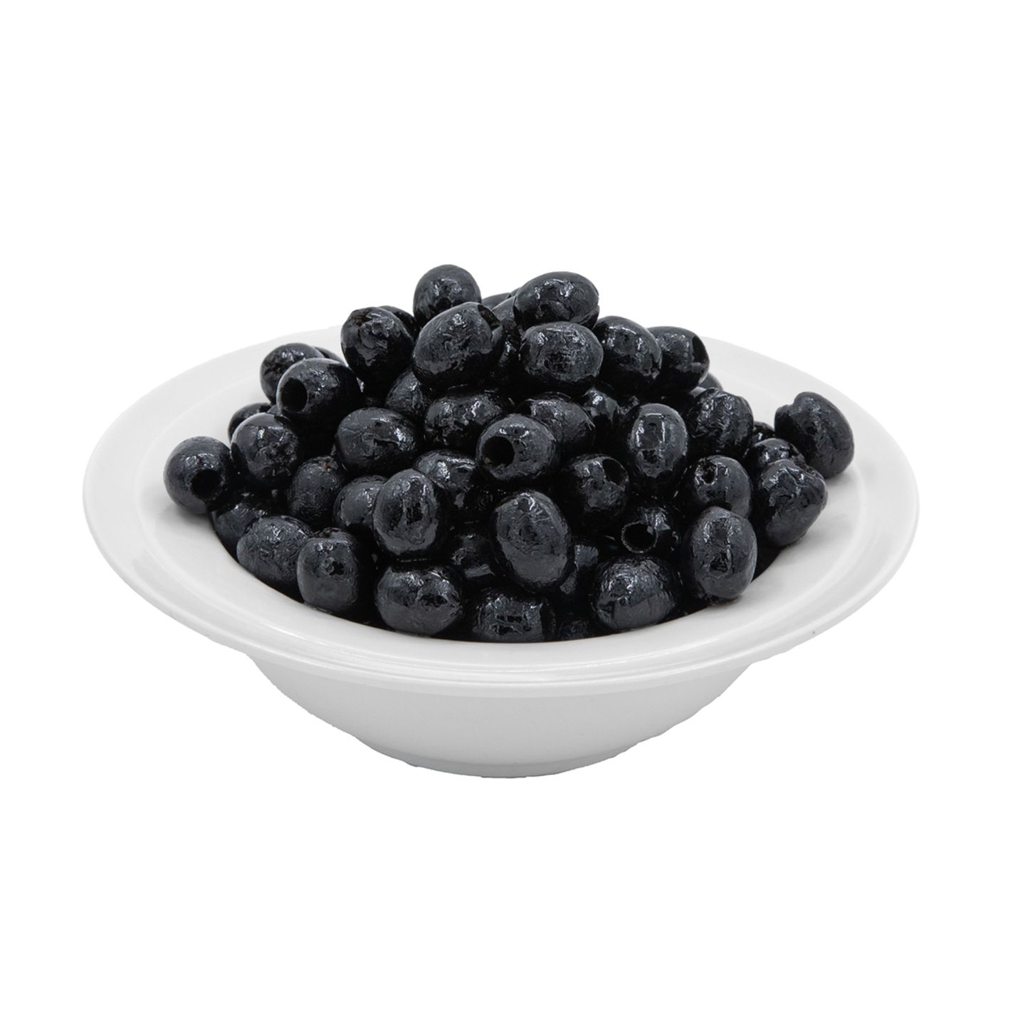 Pitted Black Olives(300g)
