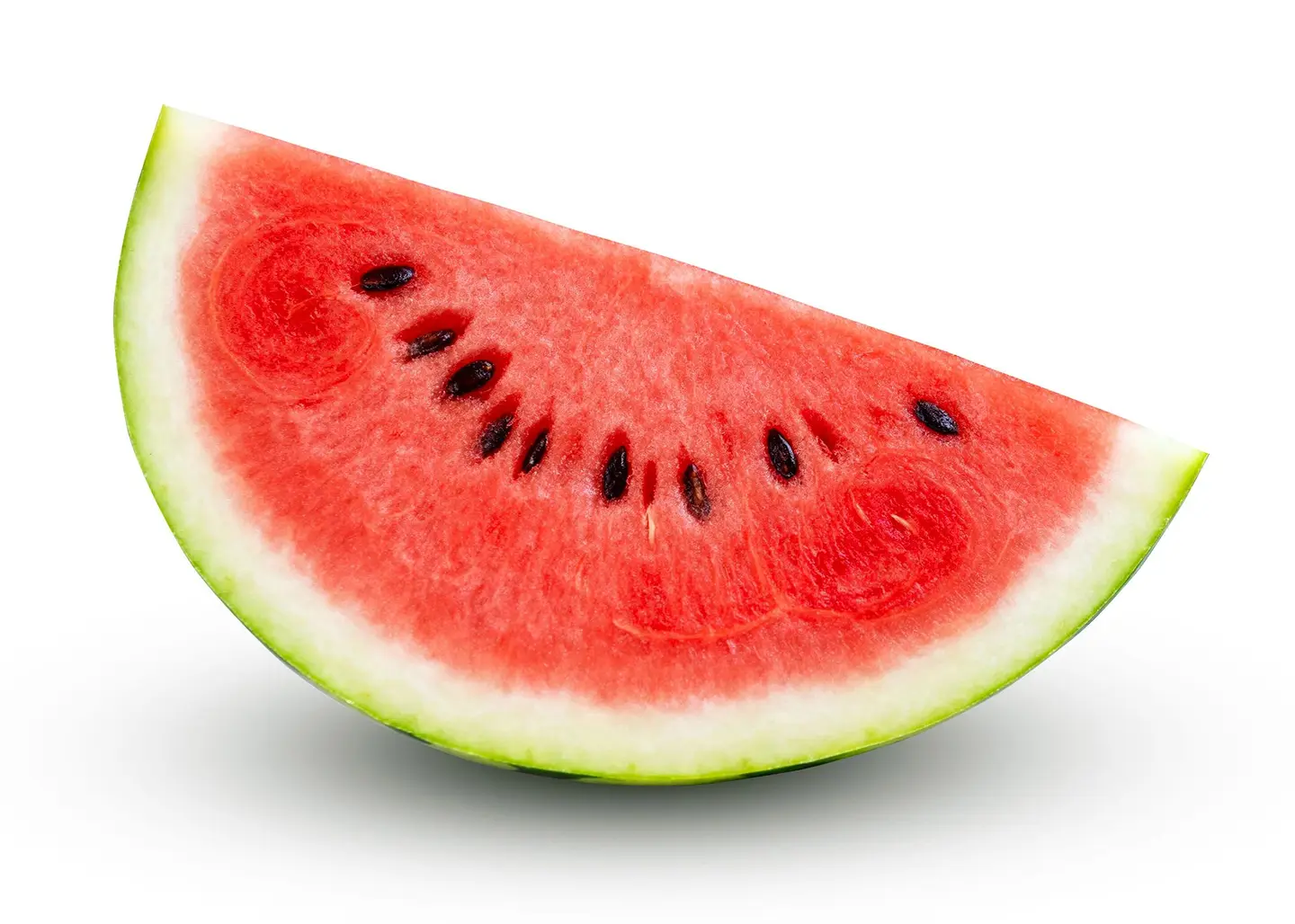 Alhatab Watermelon Wedge 1/8 250 G