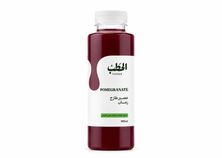 الحطب عصير شمندر ورمان 500مل