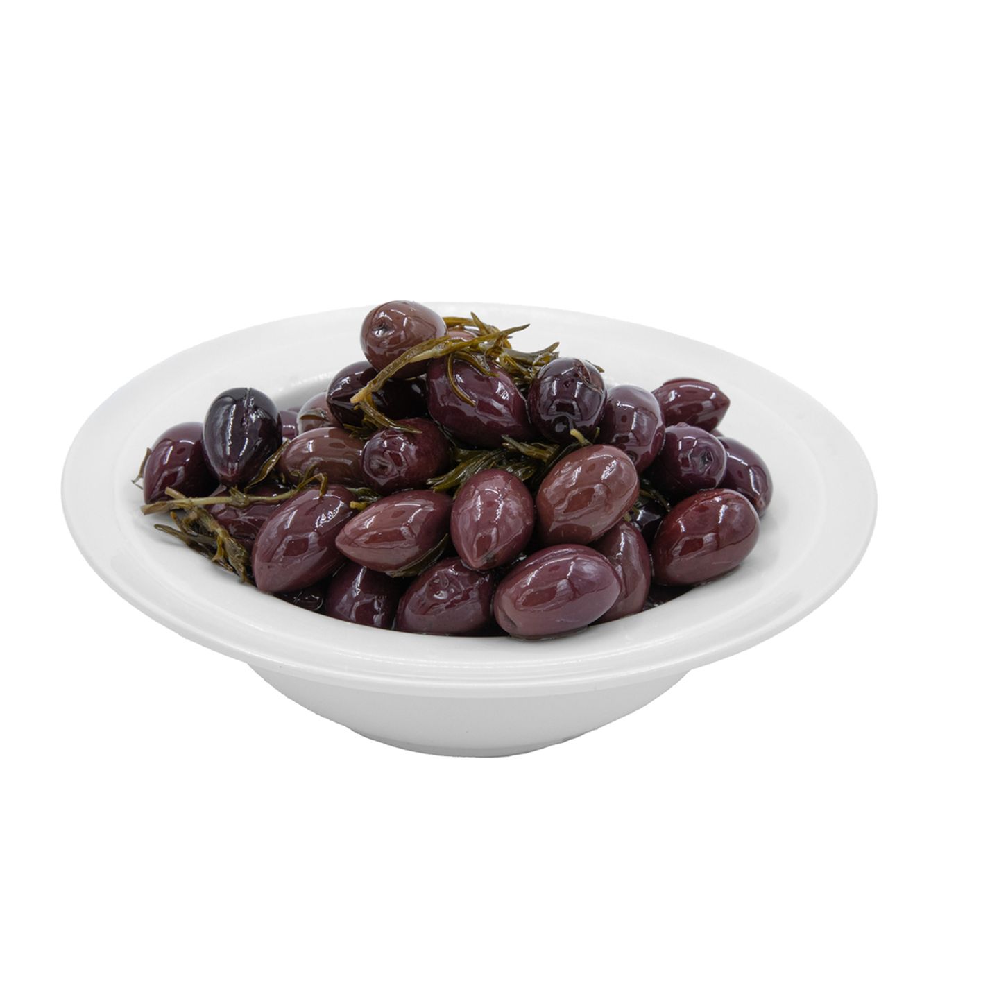 Black Olives Deluxe