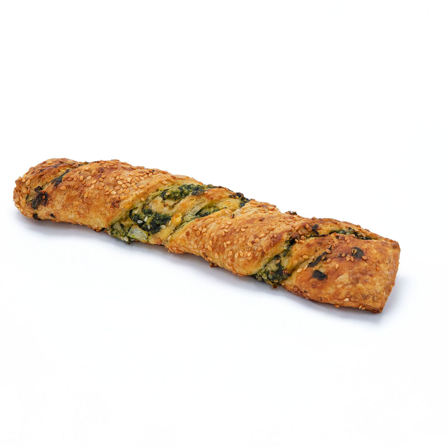 Spinach Pastry 60 Gm