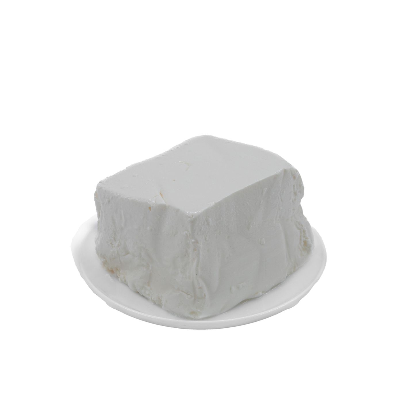 Al Hatab Zero Fat Zero Salt Cheese