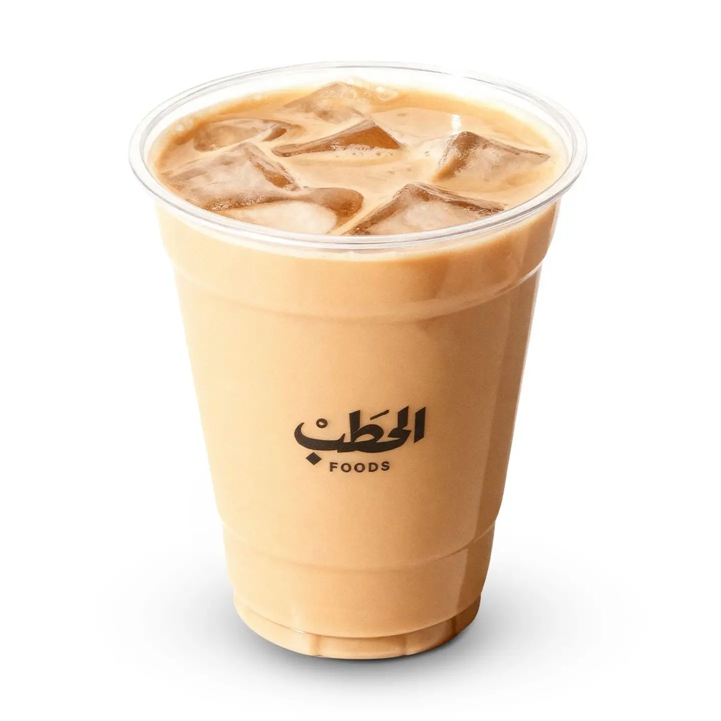 Alhatab Iced Latte Small