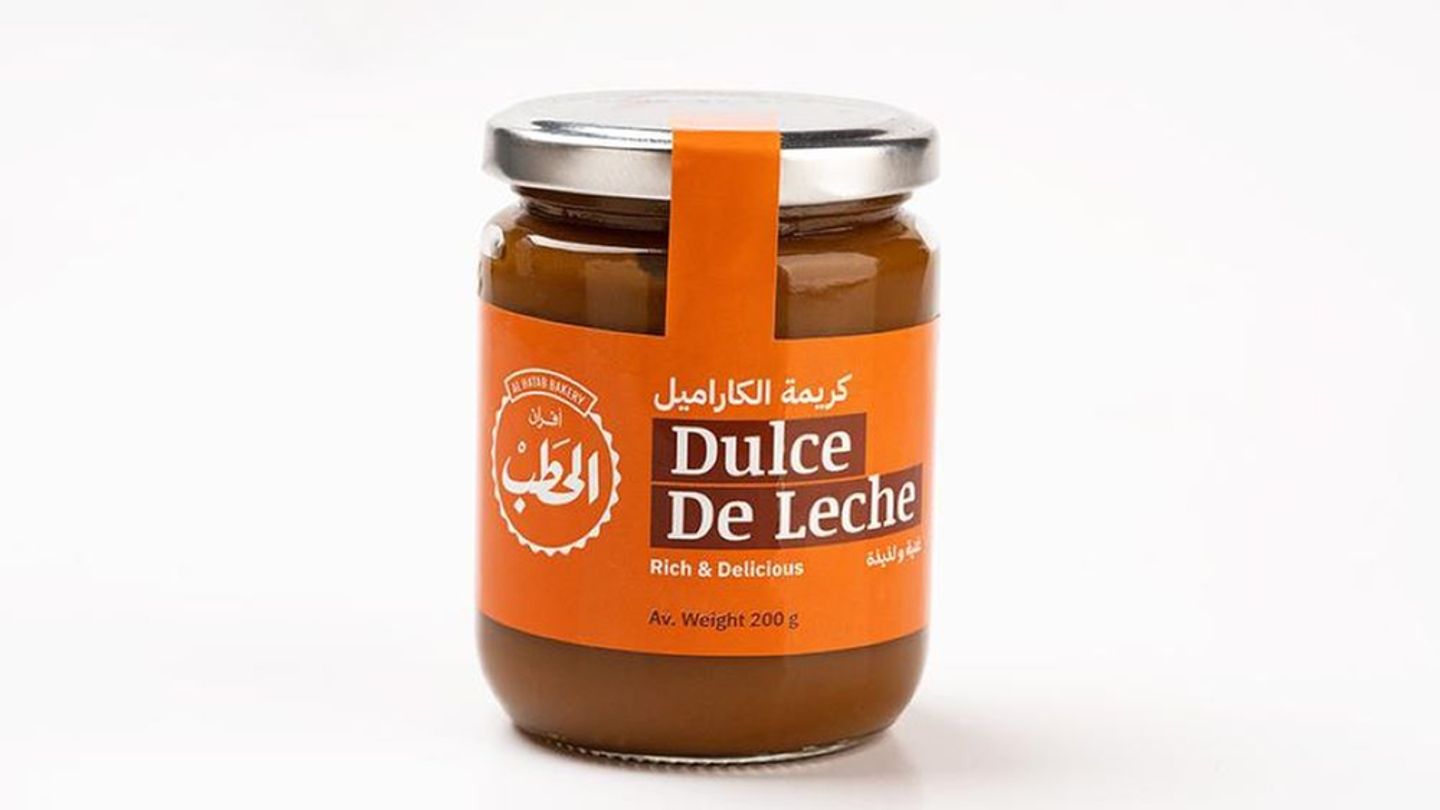 Dulce De Leche 200g
