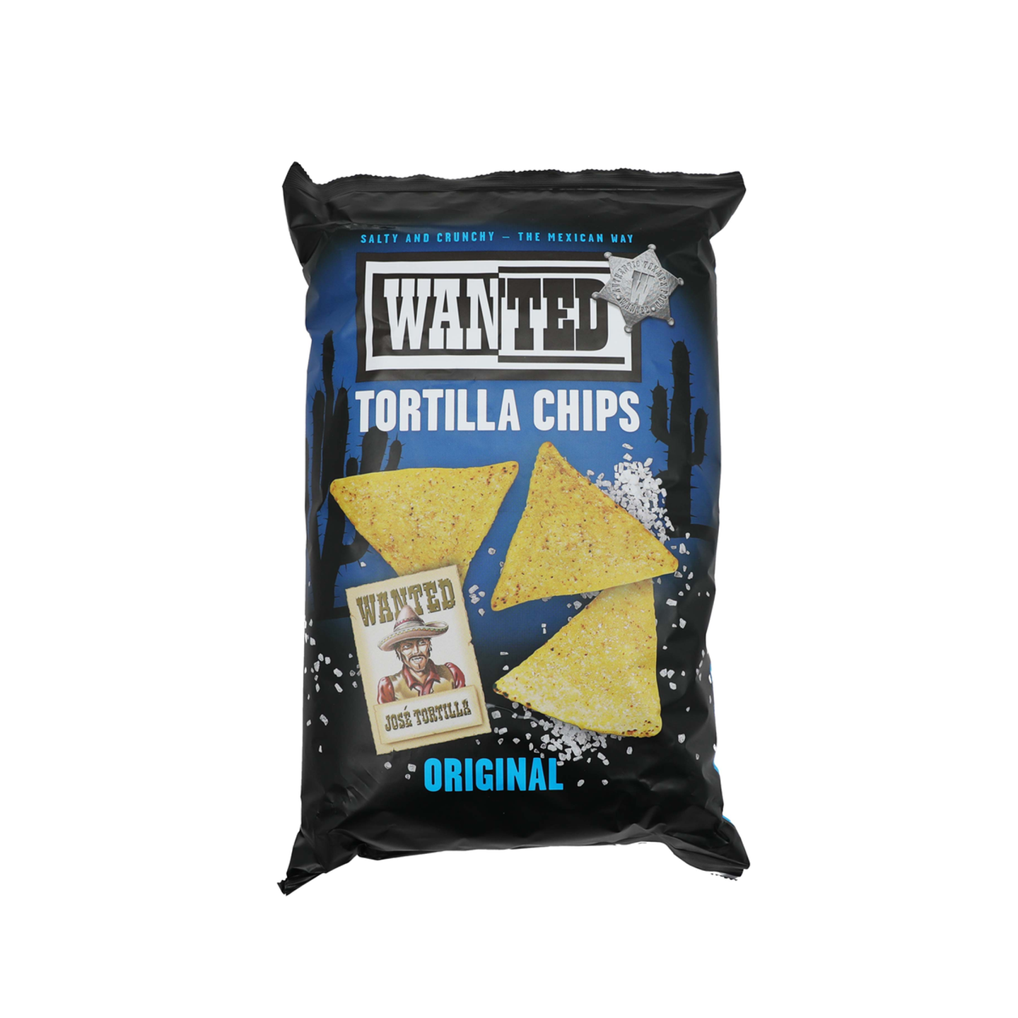 Tortilla Original 200g