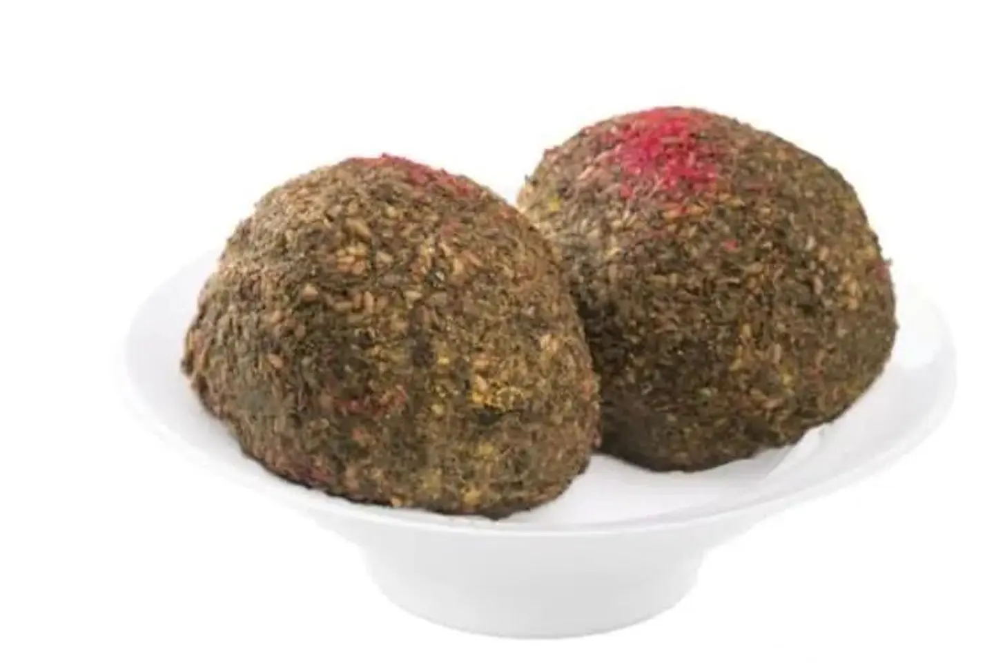 الحطب جبن شنقليش