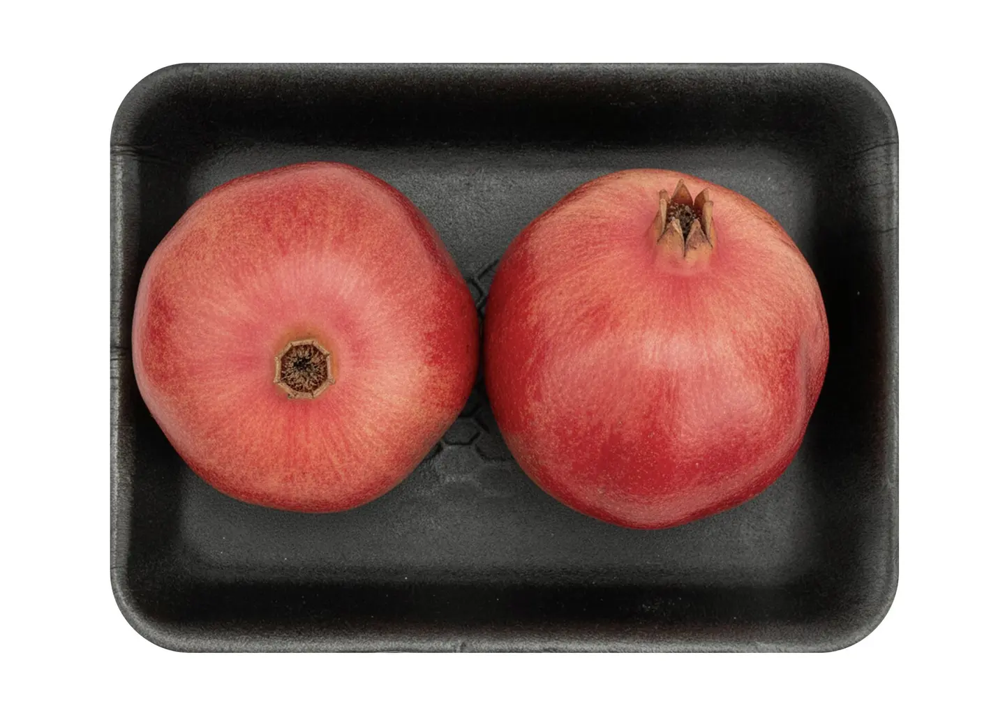 رمان أحمر 600 جم تقريبا