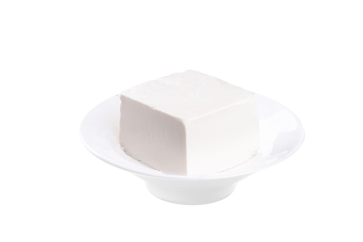 Al Hatab Cheese Is Salty White (300g)