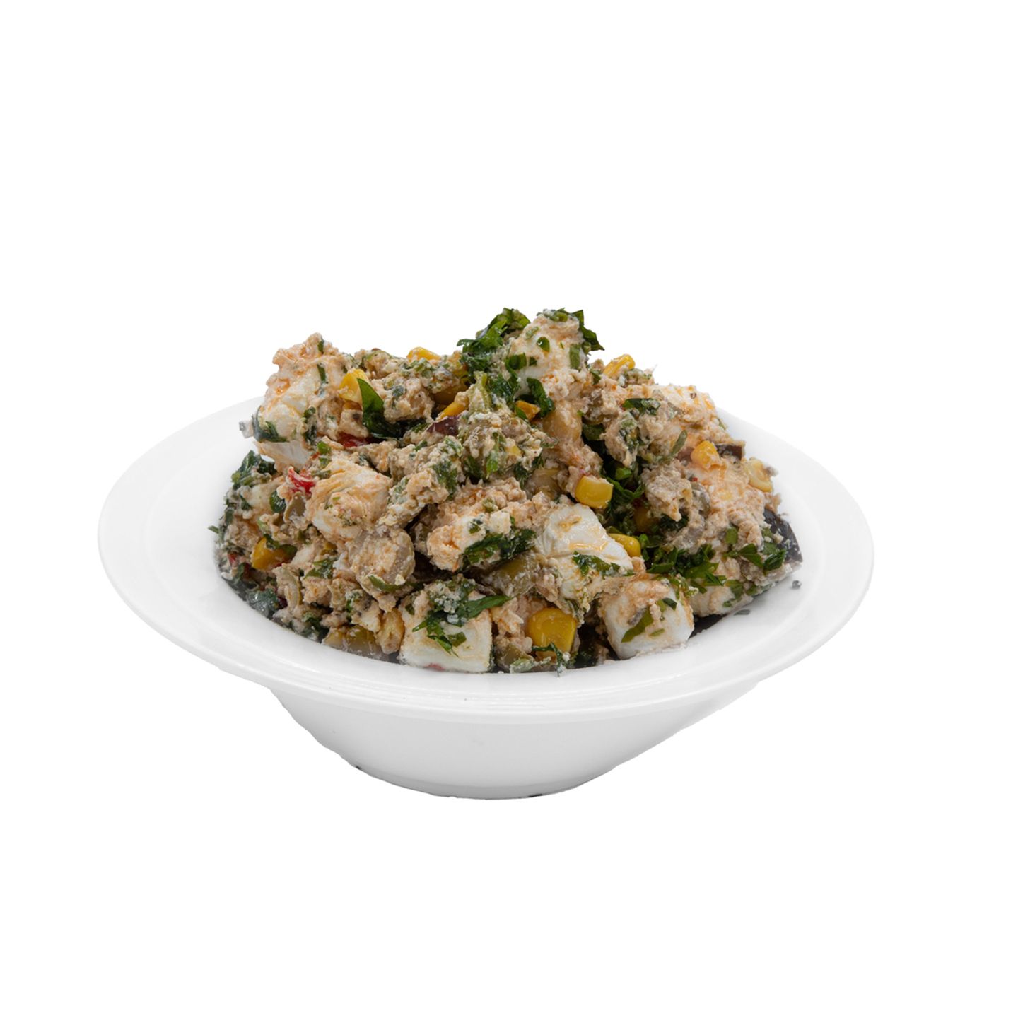 Makdous Cheese Salad (300g)