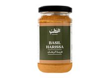 الحطب هريسة بالريحان 185جم