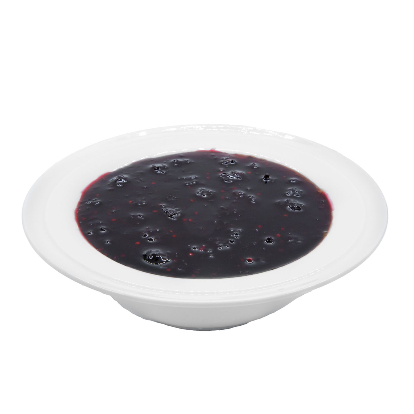 Raspberry Jam With Chunks (300g)
