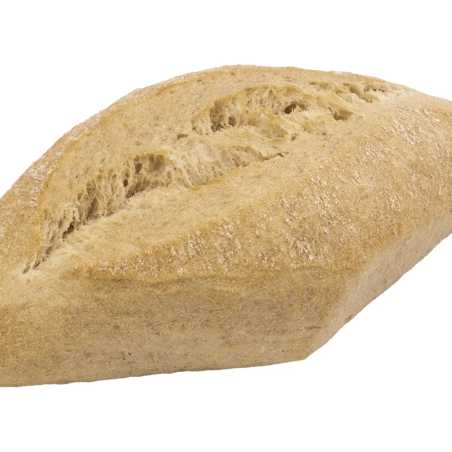 Alahatab Rustic Diamond Bread
