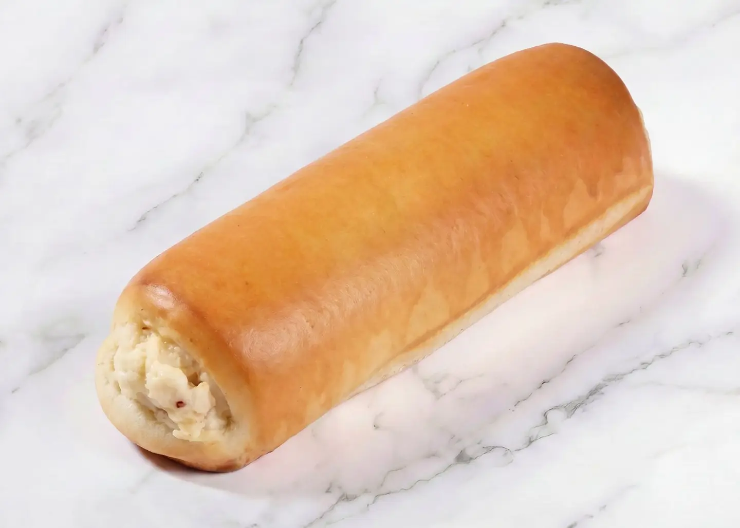 Alhatab Labneh Pie Roll Honey 60 G