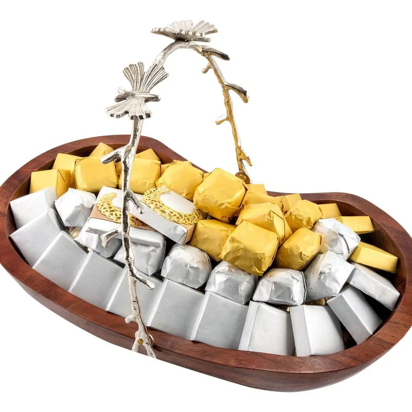 Alhatab Chocolate 500 G 20%