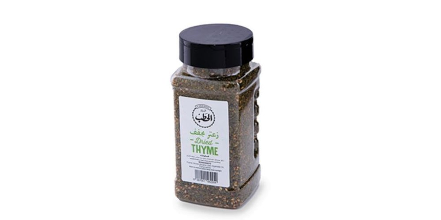 Dried Thyme