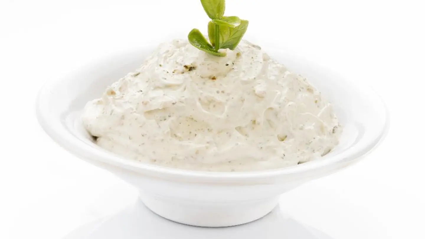 Labneh Thyme (300g)