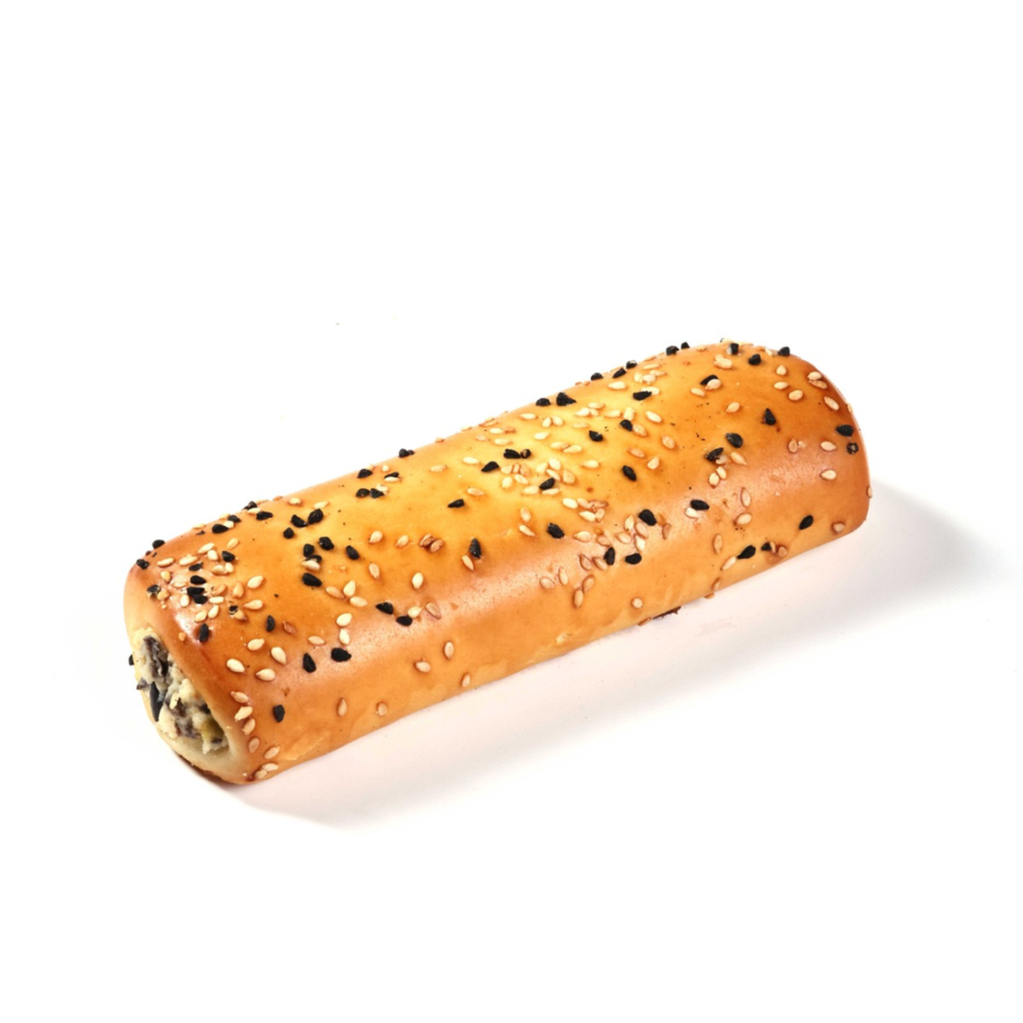 Cheese With Olives Pastry 60 Gm