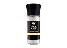 الحطب ملح صخري خشن 110جم