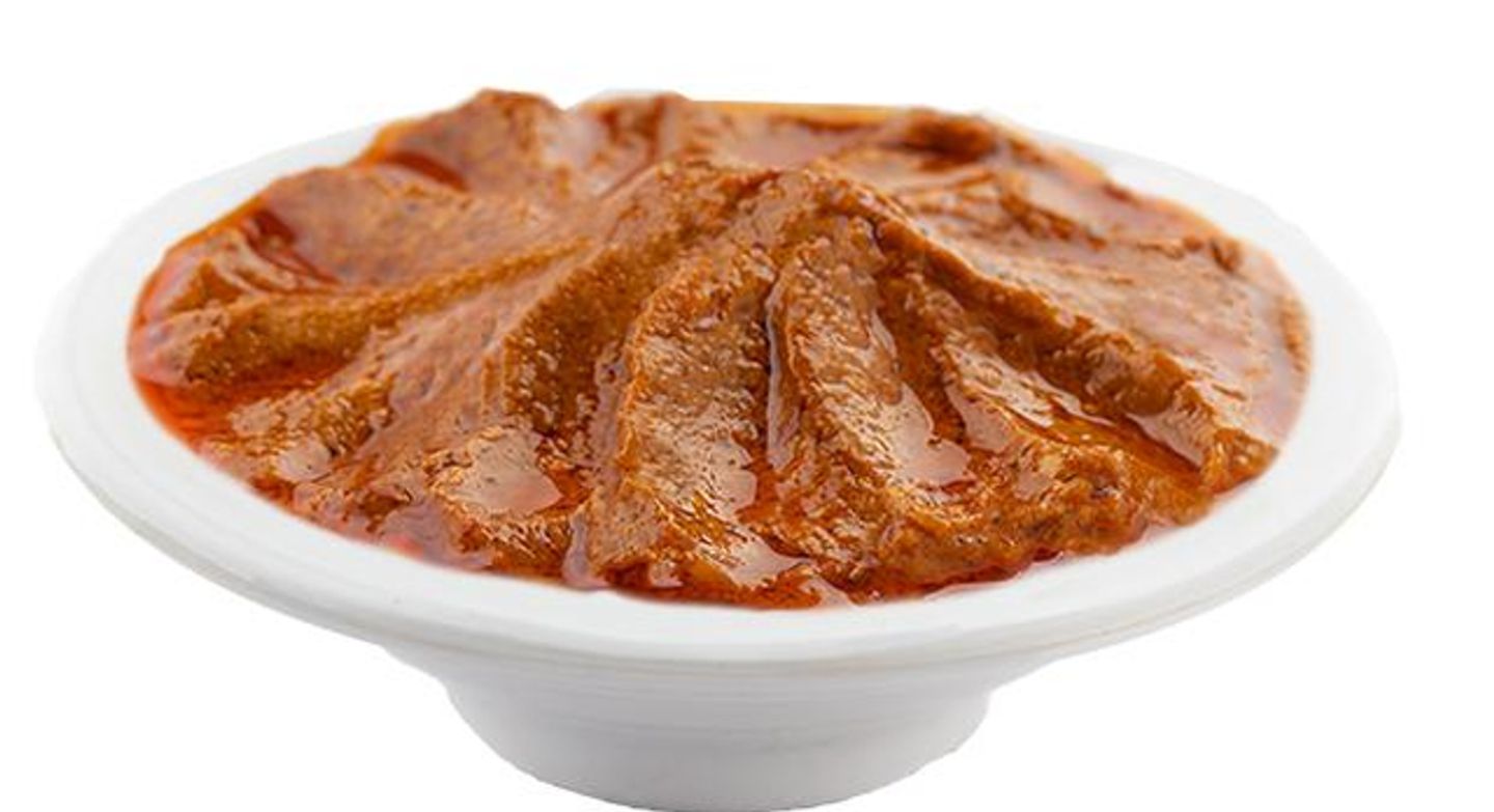 محمرة