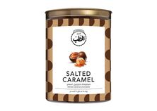 الحطب كريمة جوز الهند بالشوكولاتة 200جم
