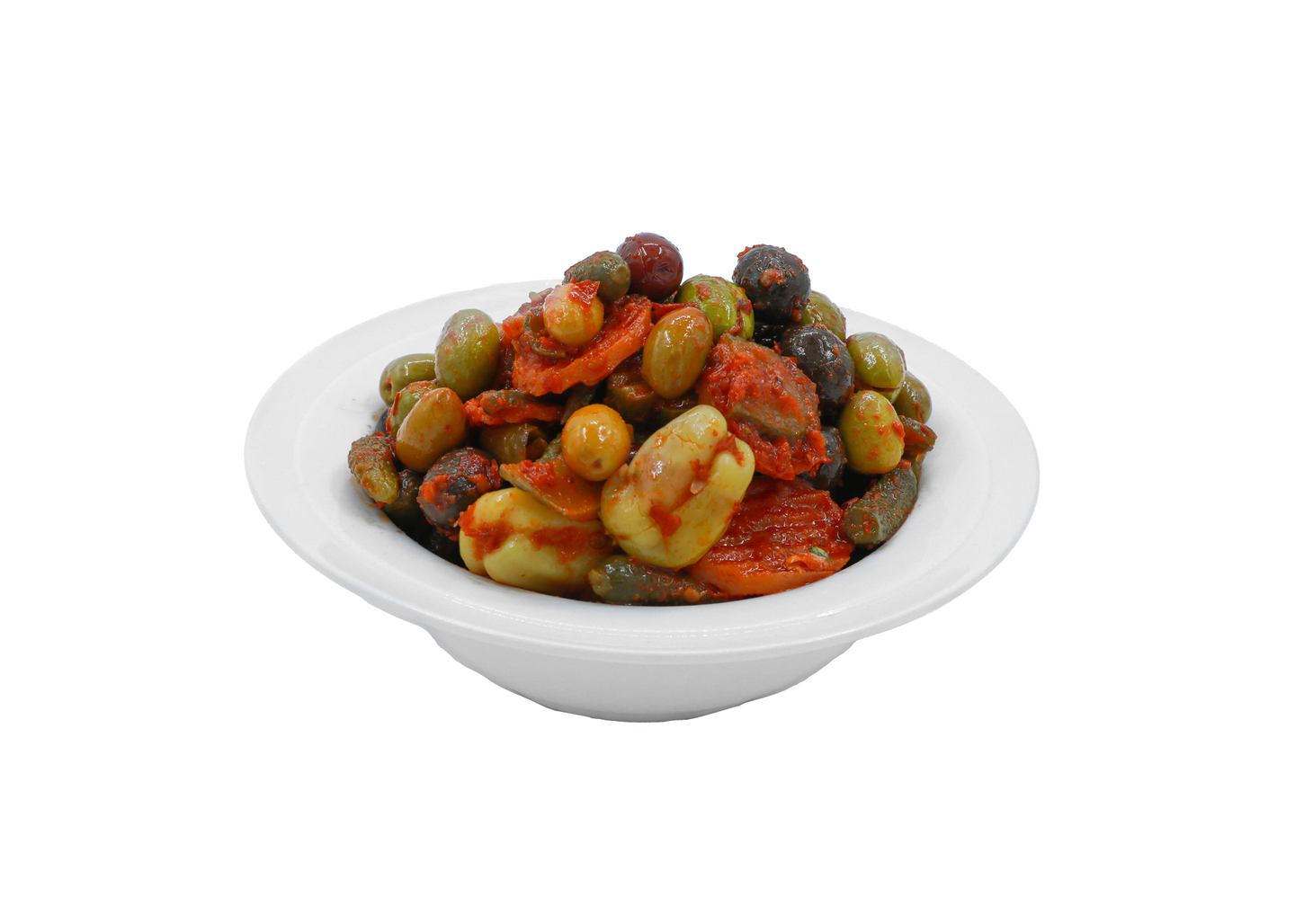 الحطب مشكل حار