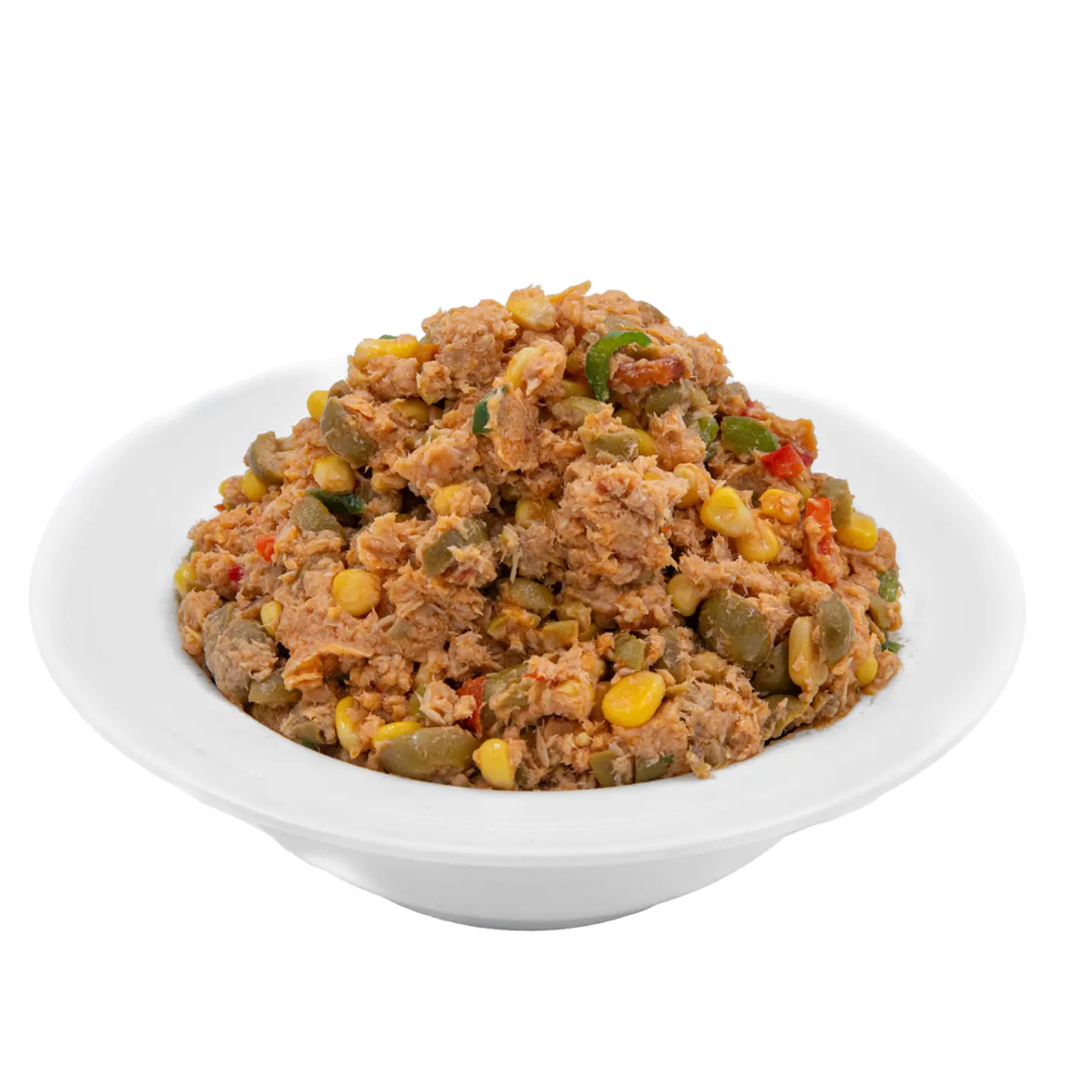 Tuna Salad 250 G